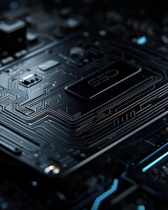 Collection image for: Internal Solid State Drives