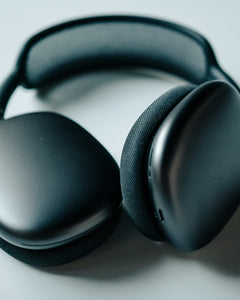 Collection image for: Noise Cancelling Headphones