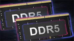 Collection image for: DDR5 Memory