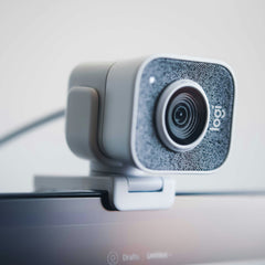 Collection image for: Webcams