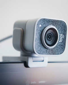 Collection image for: Webcams