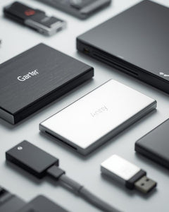 Collection image for: Storage Devices