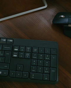 Collection image for: Mice & Keyboard