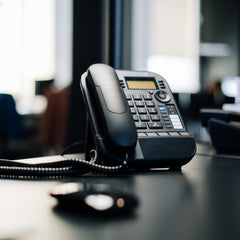 Collection image for: Telephones