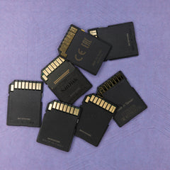 Collection image for: Memory Card