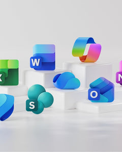 Collection image for: Business & Home Office Software