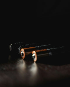 Collection image for: Batteries