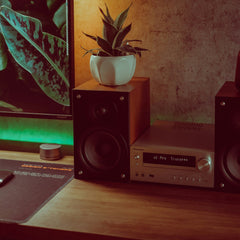 Collection image for: Home Audio