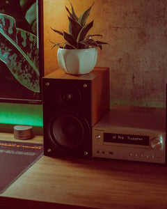 Collection image for: Home Audio