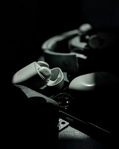 Collection image for: Earbuds & Headsets