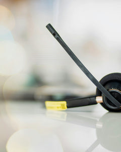 Collection image for: Wired Headsets