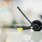 Panasonic Wired Headset