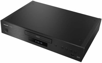 Panasonic DP-UB9000 Reference Class 4K Ultra HD Blu-ray Player with HDR10+ and Dolby Vision Playback