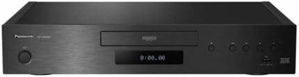 Panasonic DP-UB9000 Reference Class 4K Ultra HD Blu-ray Player with HDR10+ and Dolby Vision Playback