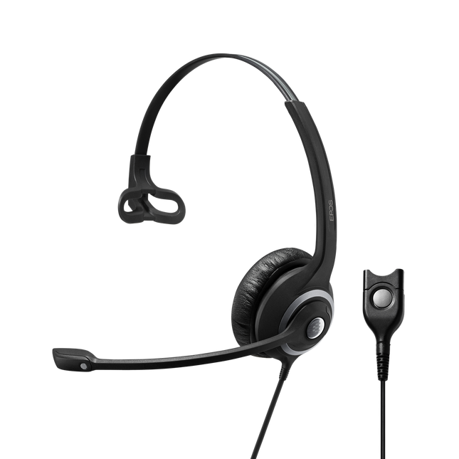 EPOS IMPACT SC 230 - headset - Easy Disconnect