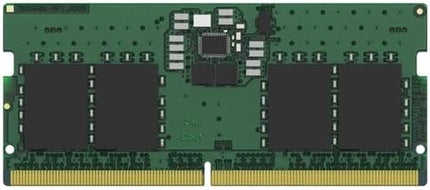 Kingston ValueRAM 48GB 5600MT/s DDR5 Non-ECC CL46 SODIMM 2Rx8 KVR56S46BD8-48 Laptop Memory
