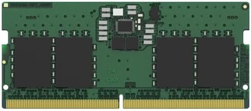 Kingston ValueRAM 48GB 5600MT/s DDR5 Non-ECC CL46 SODIMM 2Rx8 KVR56S46BD8-48 Laptop Memory