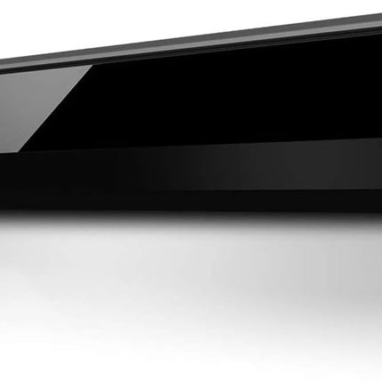 Lecteur Blu-ray Ultra HD Panasonic DPUB820K avec Dolby Vision, audio haute résolution, assistance vocale, noir