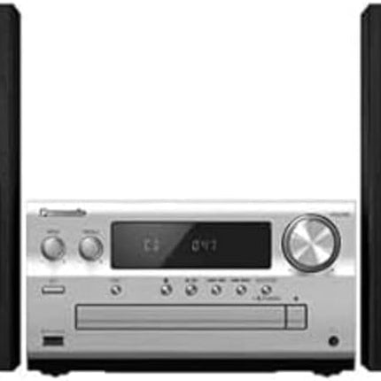 Panasonic SCPMX800 Hi-Res Audio Network HiFi System
