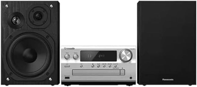 Panasonic SCPMX800 Hi-Res Audio Network HiFi System