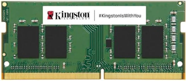 Kingston 48GB 5600MHz CL46 Green 1.1 V ECC SODIMM - Server Memory - (KSM56T46BD8KM-48HM)