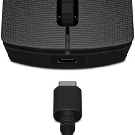 Lenovo Professional Wireless Rechargeable Combo Keyboard and Mouse-US English