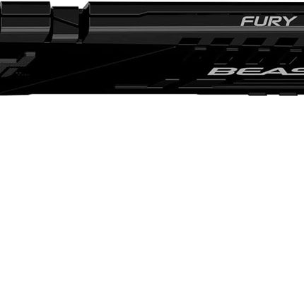 Kingston Fury Beast 16GB 5600MT/s DDR5 CL36 Desktop Memory Single Module | AMD Expo | Plug N Play | KF556C36BBE-16