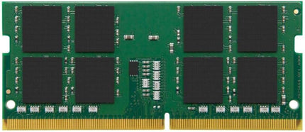 KINGSTON 32GB 3200MHz DDR4 Non-ECC CL22 SODIMM 2Rx8 (KVR32S22D8/32)