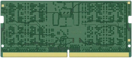 Kingston ValueRAM 16GB 6400MT/s DDR5 Non-ECC CL52 CSODIMM 1Rx8 Laptop Memory - KVR64V52BS8-16