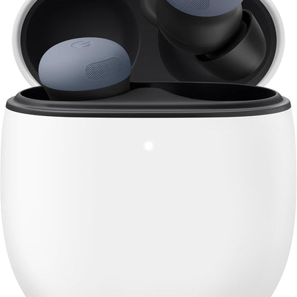 Google Pixel Buds Pro 2 - Noise Canceling Earbuds - Up to 31 Hour Battery Life with Charging Case - Bluetooth Headphones - Compatible with Android