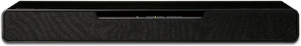 Panasonic SCHTB01 SoundSlayer Dolby Atmos Soundbar with Built-in Subwoofer and PC Speakers, Black