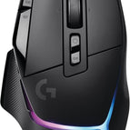 Black / Non-RGB