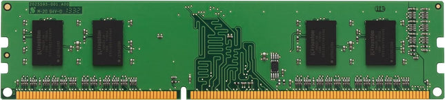 Kingston 8GB 3200MHz DDR4 Non-ECC CL22 DIMM 1Rx8
