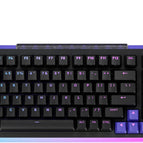 Black / 98 percent / Tactile Switches