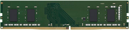 Kingston 8 Go 3200 MHz DDR4 Non-ECC CL22 DIMM 1Rx16 (KVR32N22S6/8)