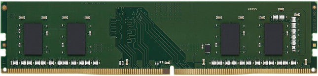 Kingston 8GB 3200MHz DDR4 Non-ECC CL22 DIMM 1Rx16 (KVR32N22S6/8)