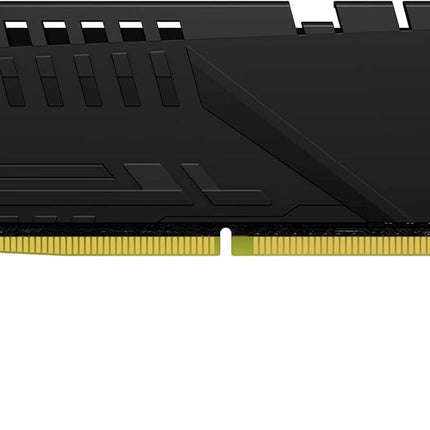 Kingston Fury Beast 16GB 5600MT/s DDR5 CL36 Desktop Memory Single Module | AMD Expo | Plug N Play | KF556C36BBE-16