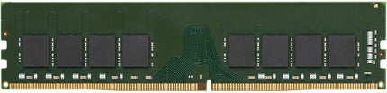 Kingston 32 Go 3200 MHz DDR4 Non-ECC CL22 DIMM 2Rx8, KVR32N22D8/32