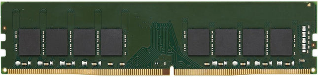 Kingston 32GB 3200MHz DDR4 Non-ECC CL22 DIMM 2Rx8, KVR32N22D8/32