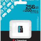 256GB