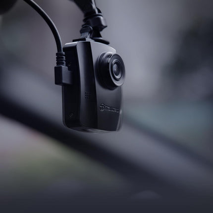 TRANSCEND TS-DP110M-32G 32GB, Dashcam, DrivePro 110, Suction Mount, Sony Sensor