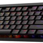Black / Tactile Switches