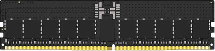 Kingston Fury Renegade Pro Expo 128GB 6000MT/s DDR5 ECC Reg CL32 DIMM (Kit of 4) Memory Overclockable ECC Registered DIMM- KF560R32RBEK4-128