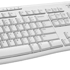 White / Standard
