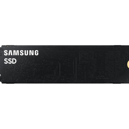 Samsung 9100 PRO NVMe M.2 SSD, 2TB, PCIe 5.0, 14,700 MB/s Read, 13,400 MB/s Write, Internal SSD for Gaming, Video Editing and AI, Black, MZ-VAP2T0BW
