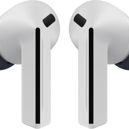 Samsung Galaxy Buds3 FE, Black (2025, CAD Version & Warranty) - Bluetooth Earbuds with AI Real-Time Live Translate, Auto Pairing & Switching, Sweat and Water Resistance, Find My Earbuds Mode
