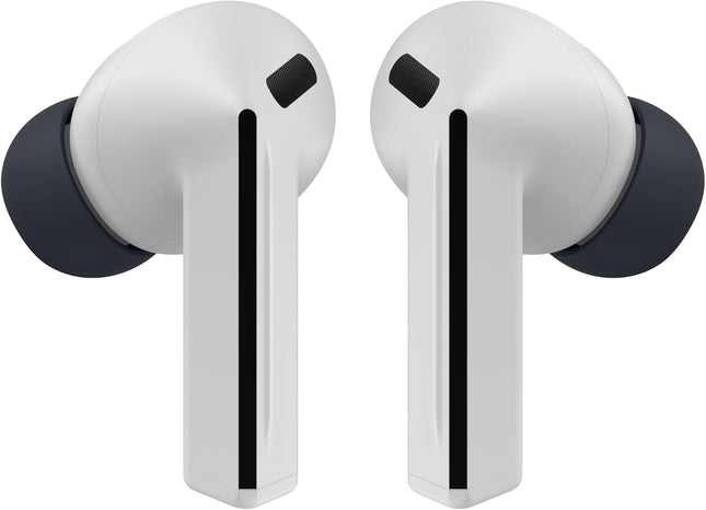 Samsung Galaxy Buds3 FE, Black (2025, CAD Version & Warranty) - Bluetooth Earbuds with AI Real-Time Live Translate, Auto Pairing & Switching, Sweat and Water Resistance, Find My Earbuds Mode