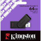 64GB