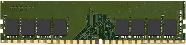 Kingston 8GB 3200MHz DDR4 Non-ECC CL22 DIMM 1Rx8
