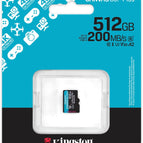 512GB